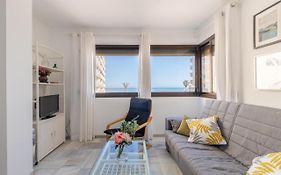 TOP Apartamento Playa Torremolinos