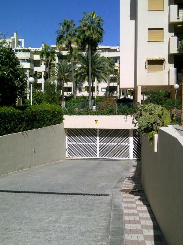 Chill & Pool Apartment Torremolinos Exterior foto